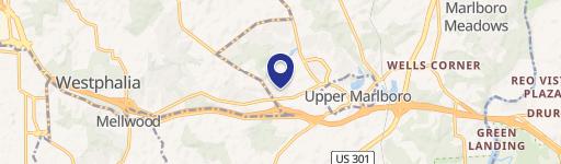 13208 Old Marlboro Pike