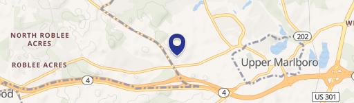 13200 Old Marlboro Pike