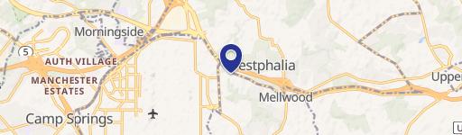 9310 Old Marlboro Pike