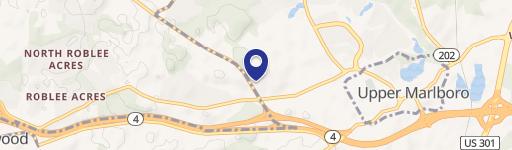 13150 Old Marlboro Pike