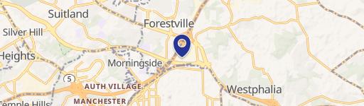 8433 Old Marlboro Pike