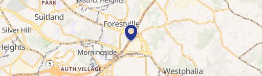 7988 Penn Randall Pl