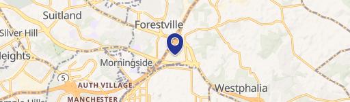 7900 Penn Randall Pl