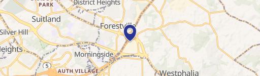 8055 Penn Randall Pl