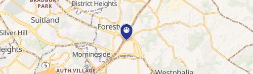 8100 Penn Randall Pl