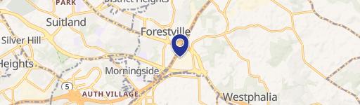 7960 Penn Randall Pl