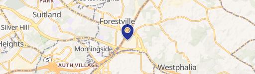 7950 Penn Randall Pl