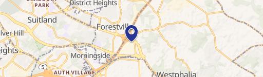 8231 Penn Randall Pl