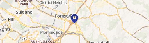 8210 Penn Randall Pl