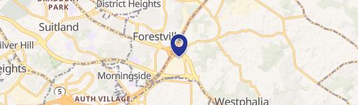 8201 Penn Randall Pl