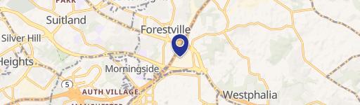 7940 Penn Randall Pl