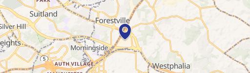 7943 Penn Randall Pl