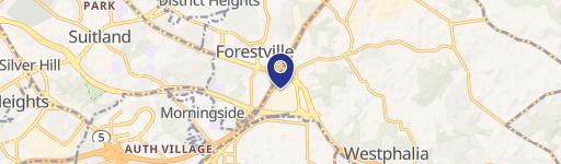 8001 Penn Randall Pl