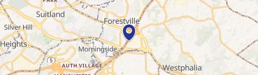 7800 Penn Western Ct