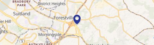 8430 Pennsylvania Ave