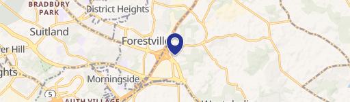 8410 Pennsylvania Ave