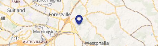 8530 Pennsylvania Ave