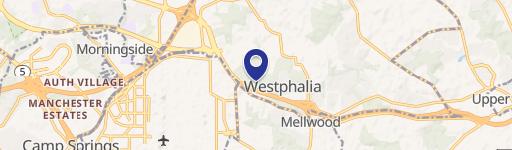 9390 Pennsylvania Ave