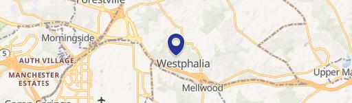 4850 Pennsylvania Ave