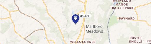 Presidential Golf Dr