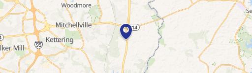 500 Prince Georges Blvd