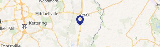 800 Prince Georges Blvd