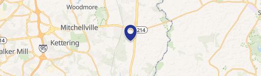 375 Prince Georges Blvd