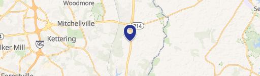 700 Prince Georges Blvd