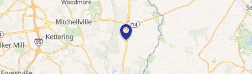 750 Prince Georges Blvd