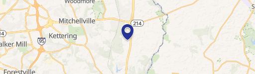 1001 Prince Georges Blvd, Unit 12