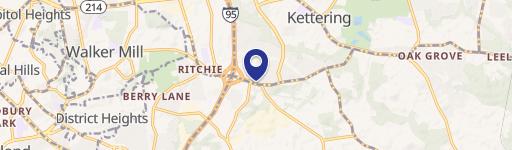 1709 Ritchie Marlboro Rd