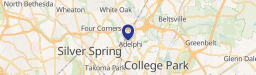 1836 Metzerott Rd, Unit T42