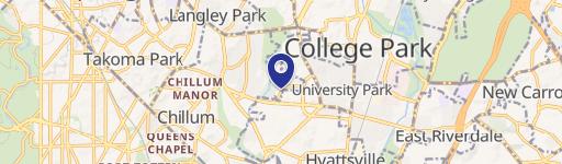 3321 Toledo Ter Ste, Unit 2