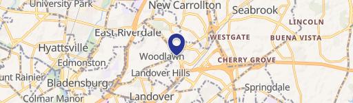 7150 Chesapeake Rd Ste, Unit 201