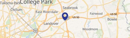 8600 Ardwick Ardmore Rd