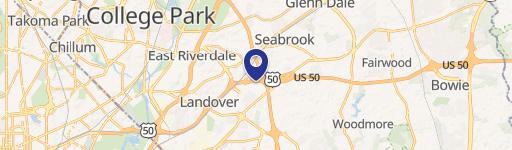 8340 Ardwick Ardmore Rd