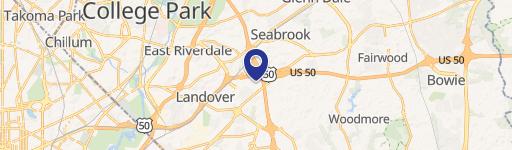 8500 Ardwick Ardmore Rd