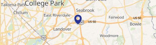 8512 Ardwick Ardmore Rd