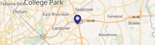 8520 Ardwick Ardmore Rd