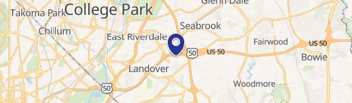 8307 Ardwick Ardmore Rd