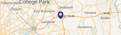 8509 Ardwick Ardmore Rd