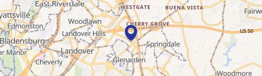 8515 Ardwick Ardmore Rd