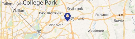 8415 Ardwick Ardmore Rd