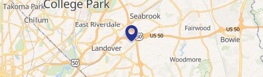 8421 Ardwick Ardmore Rd