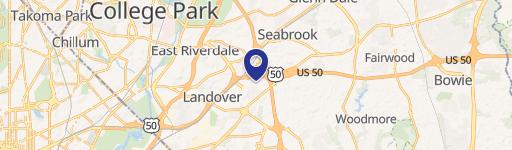 8335 Ardwick Ardmore Rd