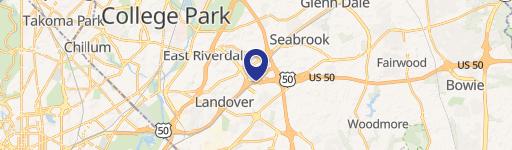 8121 Ardwick Ardmore Rd