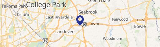 8400 Ardwick Ardmore Rd