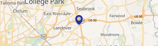 8601 Ardwick Ardmore Rd