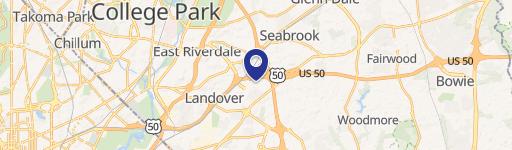 8325 Ardwick Ardmore Rd