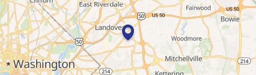 7701 Barlowe Rd, Unit 8